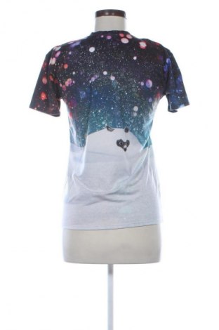 Dámská halenka Mr. Gugu & Miss Go, Velikost XS, Barva Vícebarevné, Cena  341,00 Kč