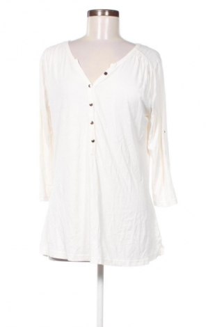 Damen Shirt Ms Mode, Größe M, Farbe Weiß, Preis 5,99 €