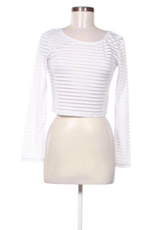 Dámská halenka Mshll Girl, Velikost M, Barva Bílá, Cena  241,00 Kč