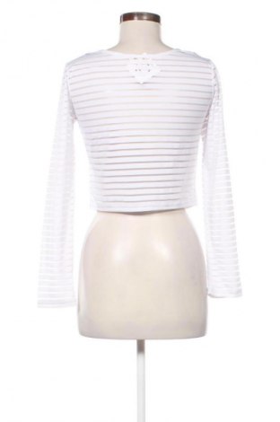 Dámská halenka Mshll Girl, Velikost M, Barva Bílá, Cena  241,00 Kč