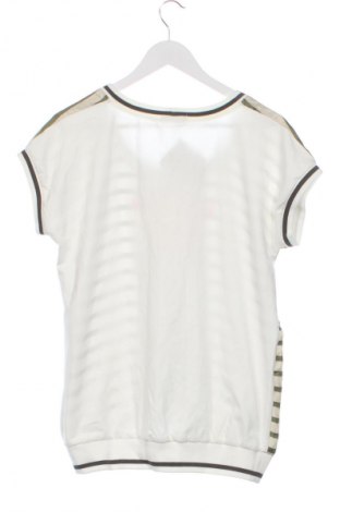 Дамска блуза Mucho Gusto, Размер M, Цвят Многоцветен, Цена 216,00 лв.