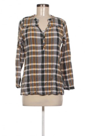 Дамска блуза Multiblu, Размер M, Цвят Многоцветен, Цена 8,99 лв.