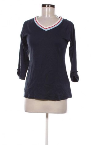 Dámská halenka Multiblu, Velikost S, Barva Modrá, Cena  410,00 Kč