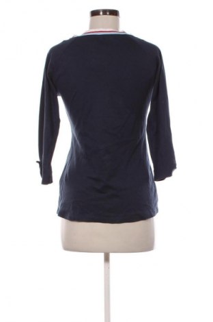 Dámská halenka Multiblu, Velikost S, Barva Modrá, Cena  410,00 Kč