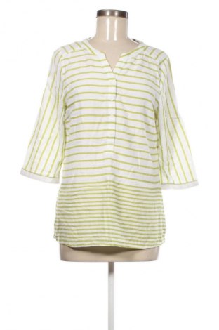 Дамска блуза Multiblu, Размер M, Цвят Многоцветен, Цена 8,99 лв.