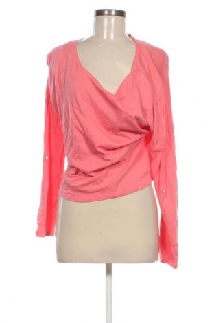Dámska blúza Multiblu, Veľkosť M, Farba Ružová, Cena  4,95 €