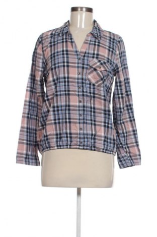 Дамска блуза Multiblu, Размер S, Цвят Многоцветен, Цена 9,99 лв.