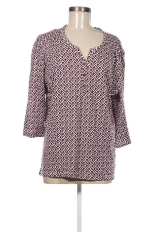 Dámska blúza Multiblu, Veľkosť XL, Farba Viacfarebná, Cena  6,95 €