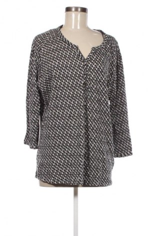 Γυναικεία μπλούζα Multiblu, Μέγεθος XL, Χρώμα Πολύχρωμο, Τιμή 14,99 €