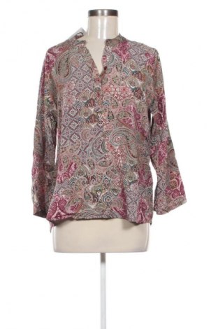 Γυναικεία μπλούζα Multiblu, Μέγεθος XL, Χρώμα Πολύχρωμο, Τιμή 4,99 €