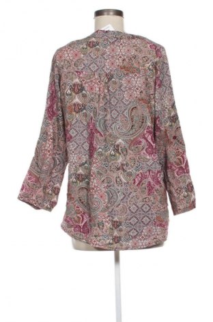 Γυναικεία μπλούζα Multiblu, Μέγεθος XL, Χρώμα Πολύχρωμο, Τιμή 4,99 €