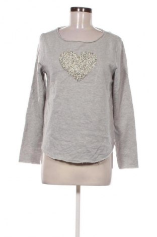 Bluză de femei My Hailys, Mărime M, Culoare Gri, Preț 45,99 Lei