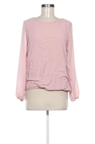 Dámská halenka My Hailys, Velikost L, Barva Růžová, Cena  139,00 Kč