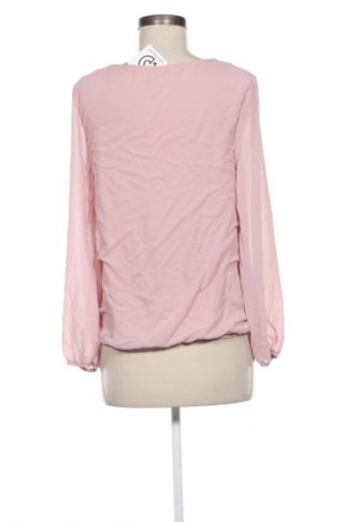 Dámská halenka My Hailys, Velikost L, Barva Růžová, Cena  139,00 Kč