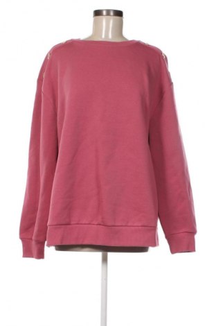 Дамска блуза My Own, Размер XL, Цвят Розов, Цена 12,99 лв.