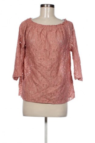 Bluzka damska My Own, Rozmiar M, Kolor Popielaty róż, Cena 17,99 zł