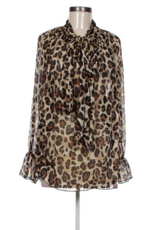 Дамска блуза My Own, Размер XL, Цвят Многоцветен, Цена 12,99 лв.