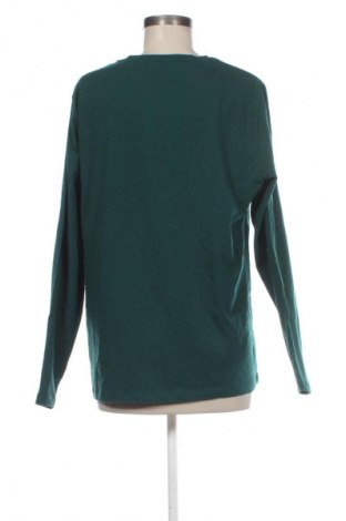 Γυναικεία μπλούζα My Own, Μέγεθος XL, Χρώμα Πράσινο, Τιμή 6,99 €