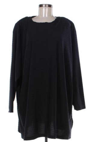 Bluzka damska My Style, Rozmiar 5XL, Kolor Czarny, Cena 43,68 zł