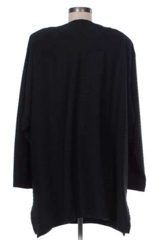 Bluzka damska My Style, Rozmiar 5XL, Kolor Czarny, Cena 43,68 zł