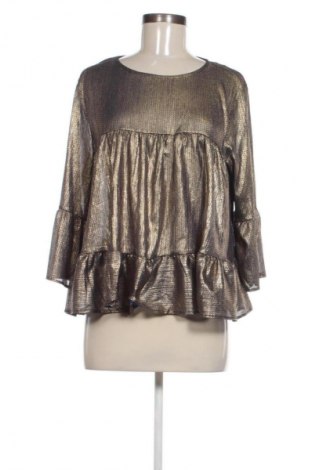 Dámská halenka MyMO, Velikost M, Barva Vícebarevné, Cena  608,00 Kč