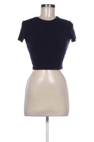 Дамска блуза Mystic, Размер XS, Цвят Син, Цена 20,00 лв.