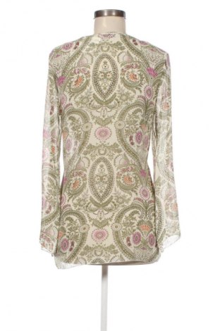 Damen Shirt N.W.D New Woman Design, Größe M, Farbe Mehrfarbig, Preis € 7,99