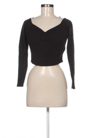 Dámská halenka NA-KD, Velikost M, Barva Černá, Cena  430,00 Kč