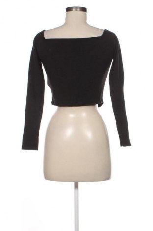 Dámská halenka NA-KD, Velikost M, Barva Černá, Cena  430,00 Kč