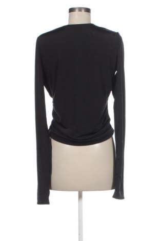 Damen Shirt NA-KD, Größe M, Farbe Schwarz, Preis 9,99 €