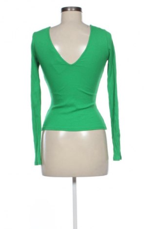 Női blúz NA-KD, Méret S, Szín Zöld, Ár 3 469 Ft
