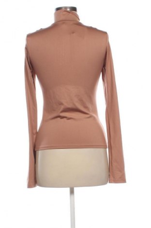 Bluzka damska NA-KD, Rozmiar XS, Kolor Beżowy, Cena 78,99 zł