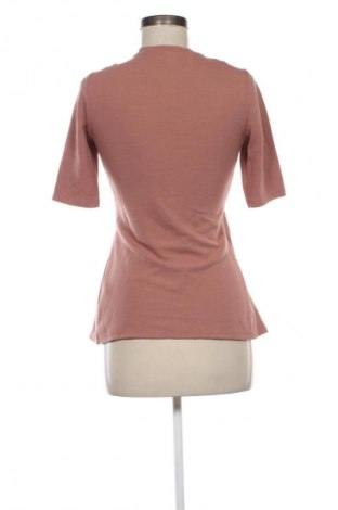 Dámská halenka NA-KD, Velikost XS, Barva Popelavě růžová, Cena  782,00 Kč