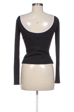 Női blúz NA-KD, Méret S, Szín Fekete, Ár 3 939 Ft