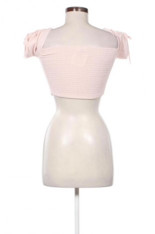 Damen Shirt NA-KD, Größe S, Farbe Rosa, Preis 15,56 €