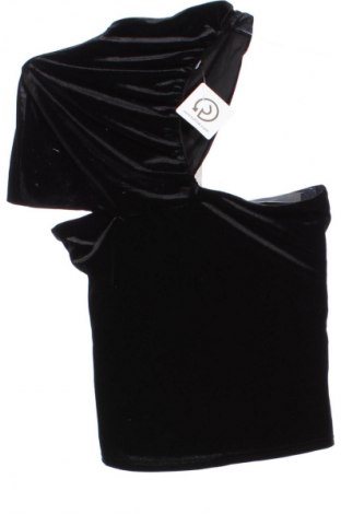 Bluză de femei NA-KD, Mărime M, Culoare Negru, Preț 66,99 Lei