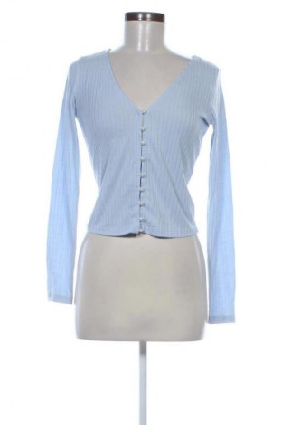 Női blúz NA-KD, Méret XS, Szín Kék, Ár 6 800 Ft