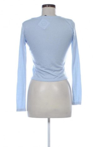 Női blúz NA-KD, Méret XS, Szín Kék, Ár 6 800 Ft