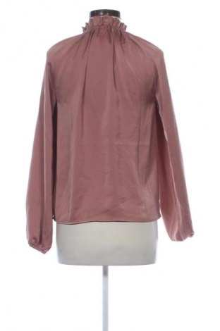 Damen Shirt NA-KD, Größe S, Farbe Braun, Preis 9,99 €