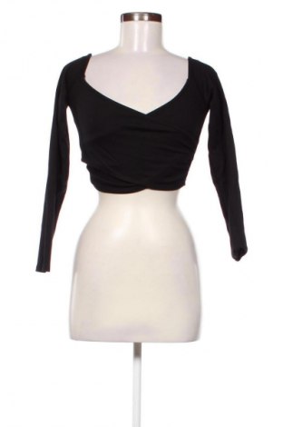 Damen Shirt NA-KD, Größe S, Farbe Schwarz, Preis € 17,39