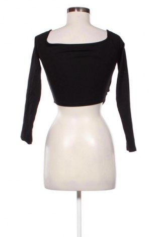 Damen Shirt NA-KD, Größe S, Farbe Schwarz, Preis € 17,39