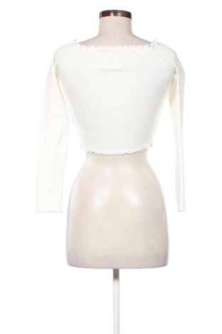 Bluzka damska NA-KD, Rozmiar XL, Kolor Biały, Cena 78,16 zł