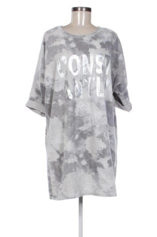 Γυναικεία μπλούζα NEW COLLECTION, Μέγεθος XXL, Χρώμα Πολύχρωμο, Τιμή 13,99 €