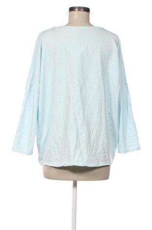 Női blúz NEW COLLECTION, Méret XL, Szín Kék, Ár 4 509 Ft