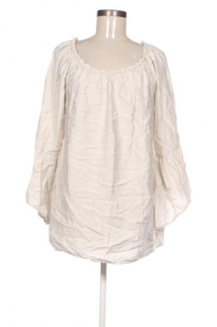 Damen Shirt NEW COLLECTION, Größe XL, Farbe Beige, Preis 26,40 €
