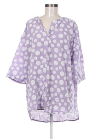 Damen Shirt NEW COLLECTION, Größe XL, Farbe Mehrfarbig, Preis € 13,99