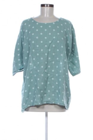 Dámská halenka NEW COLLECTION, Velikost XL, Barva Vícebarevné, Cena  342,00 Kč