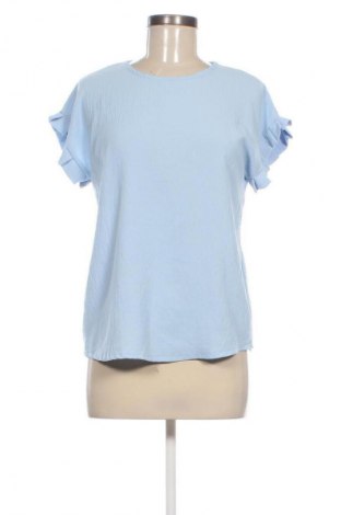 Γυναικεία μπλούζα NEW COLLECTION, Μέγεθος M, Χρώμα Μπλέ, Τιμή 9,99 €