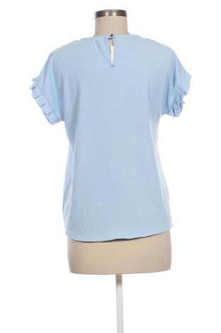 Γυναικεία μπλούζα NEW COLLECTION, Μέγεθος M, Χρώμα Μπλέ, Τιμή 9,99 €