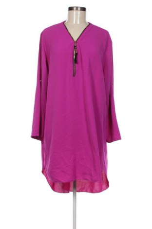 Γυναικεία μπλούζα NEW COLLECTION, Μέγεθος 3XL, Χρώμα Ρόζ , Τιμή 15,99 €